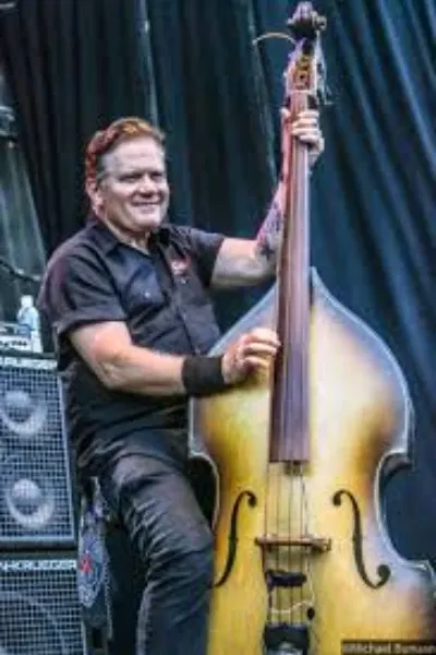 Jimbo Wallace photo