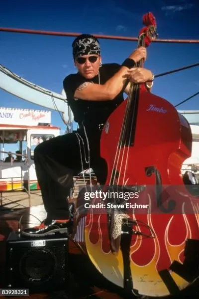 Jimbo Wallace photo