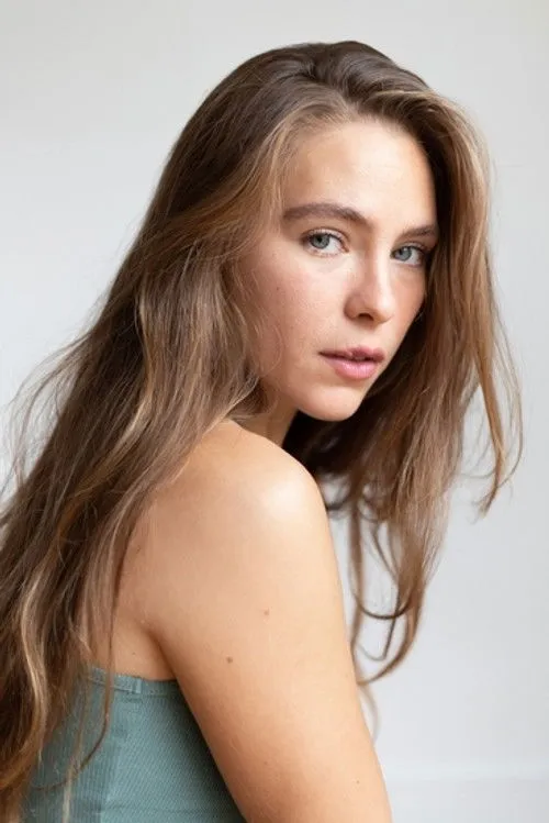 Jade Pedri photo