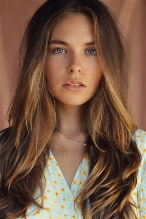 Jade Pedri photo