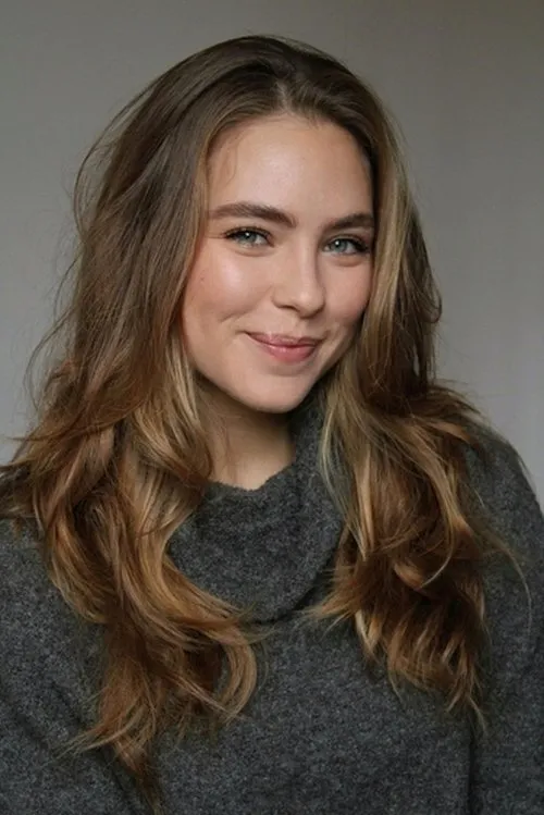 Jade Pedri photo