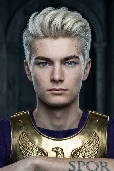 Jason Grace