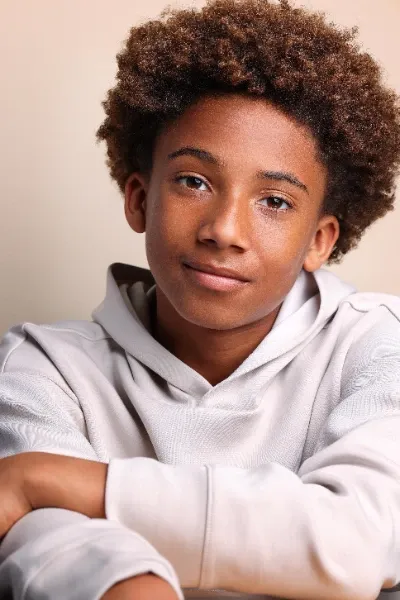 Noah Gibson Slates photo