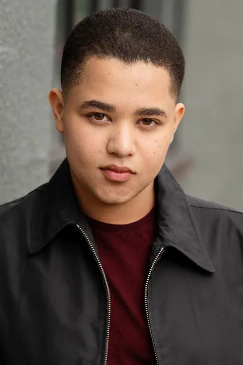 Kabir Dylan photo