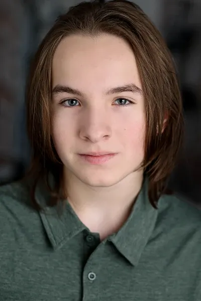 Drew Youngblood photo
