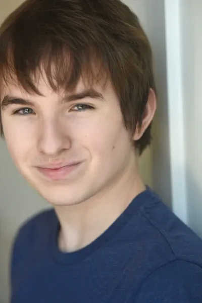 Drew Youngblood photo