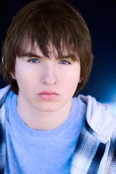 Drew Youngblood photo