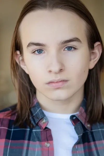 Drew Youngblood photo