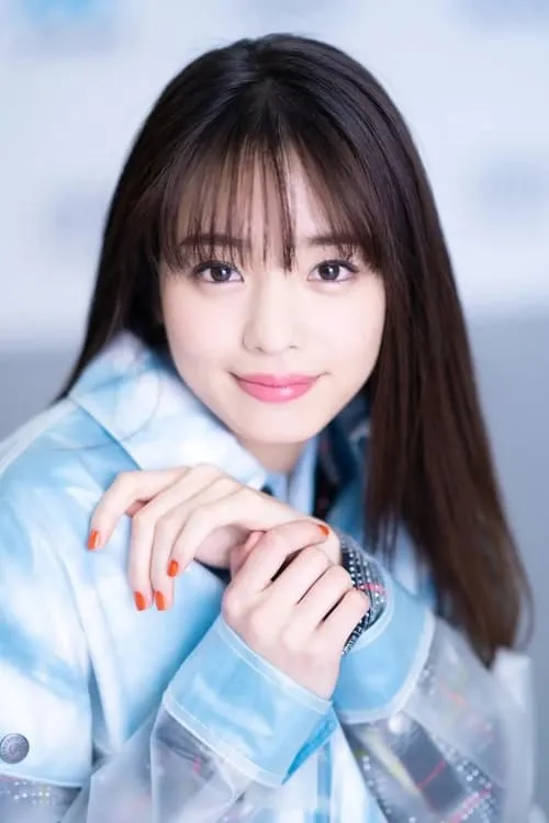 Mayuu Yokota photo