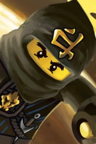 Cole (Ninjago) photo