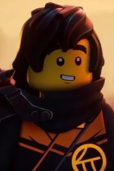 Cole (Ninjago) photo