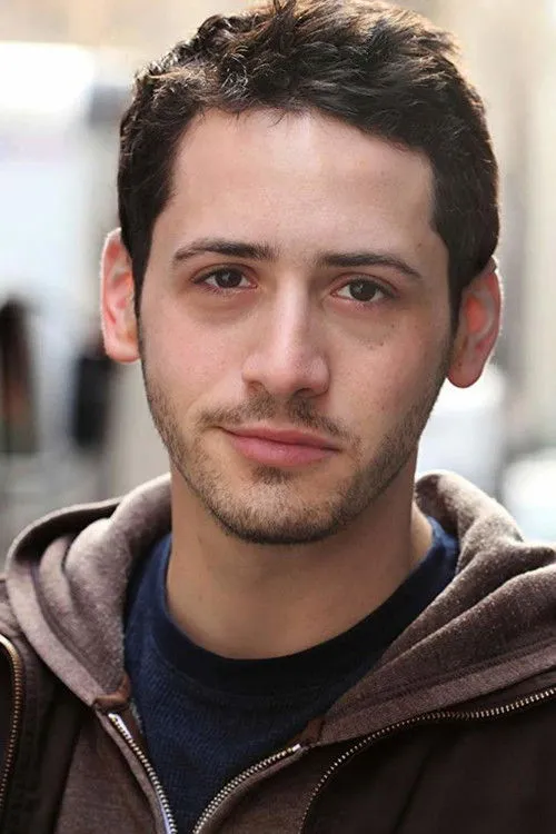 Jonah Berg