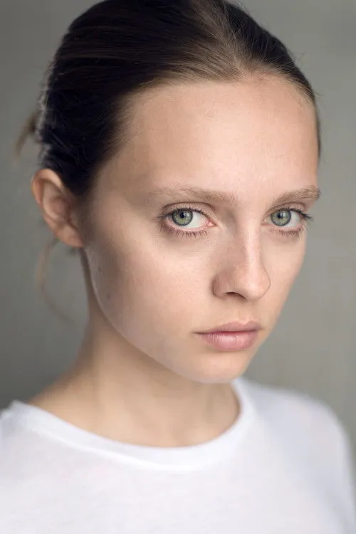 Clea Martin photo