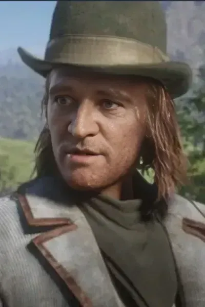 Richard Harris photo
