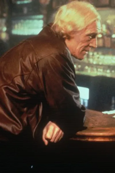 Darcy Banker
