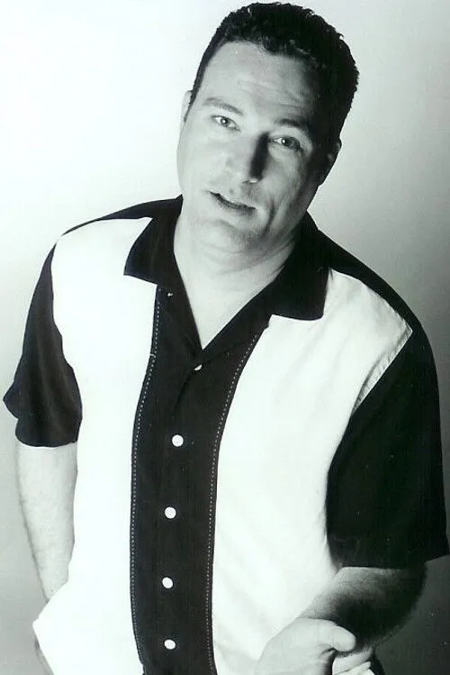Mark Moseley photo