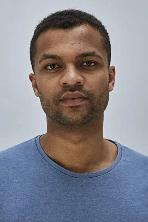 Olivier Huband photo
