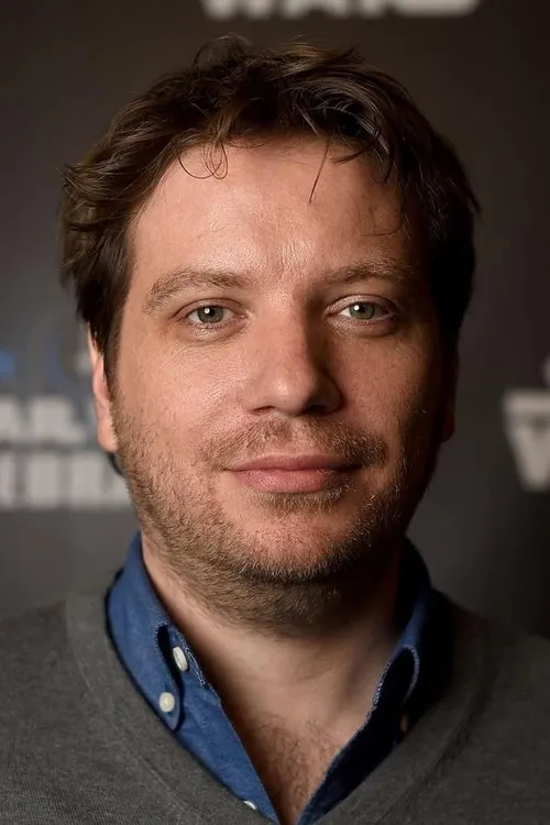 Gareth Edwards photo