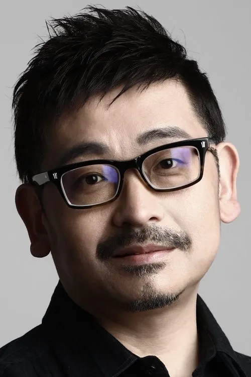 Yoji Ueda photo