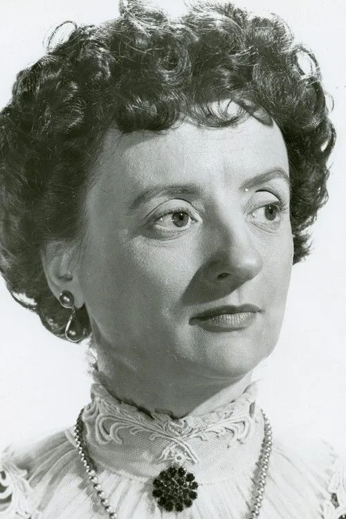 Lady Russell