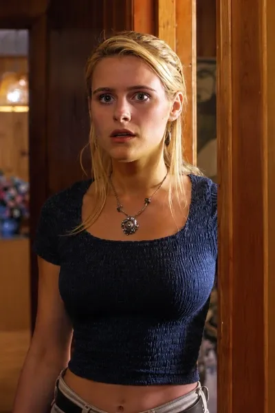 Ami Dolenz photo