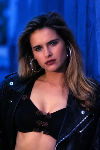 Ami Dolenz photo