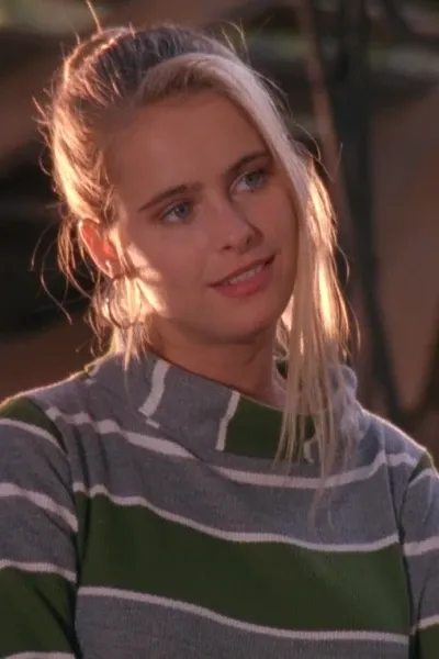 Ami Dolenz photo