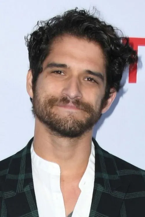Tyler Posey photo