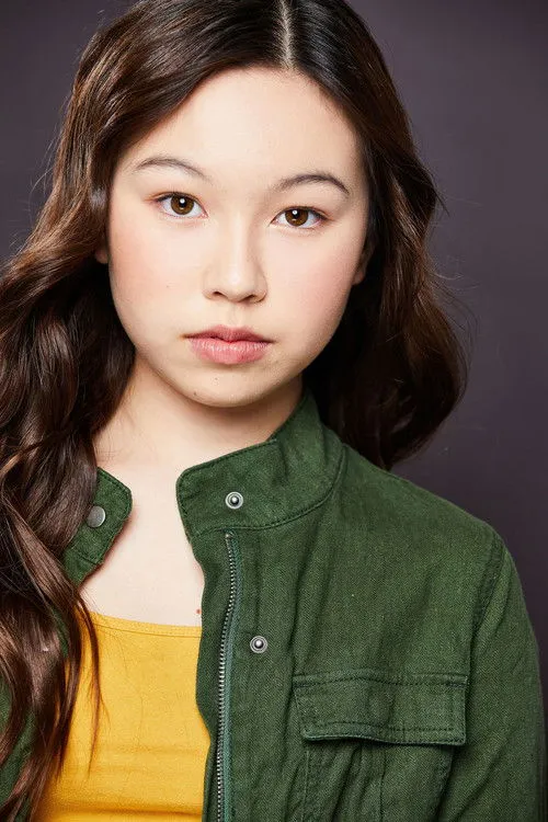 Meilee Condron photo