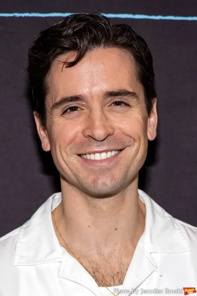 Matt Doyle