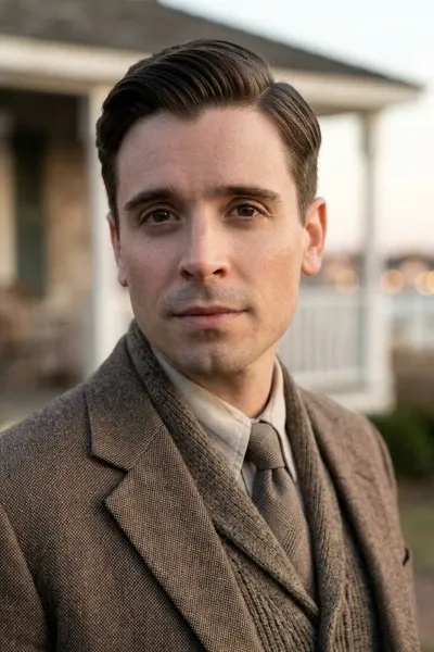 Matt Doyle photo