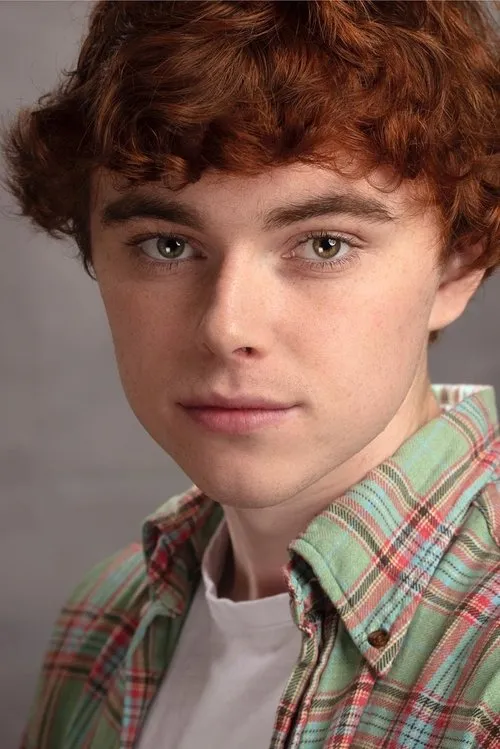 Ben Carolan photo