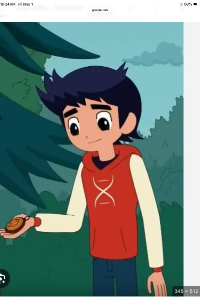 Sabishan Balachandran a.k.a JosephLoganParker/SabiFunneh photo