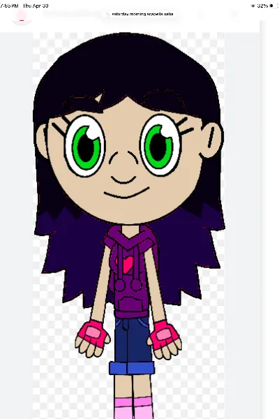 Sabishan Balachandran a.k.a JosephLoganParker/SabiFunneh photo