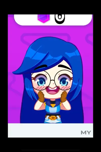 Sabishan Balachandran a.k.a JosephLoganParker/SabiFunneh photo