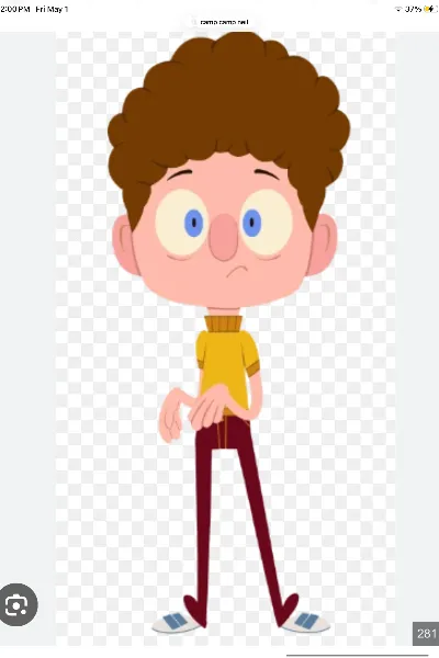 Sabishan Balachandran a.k.a JosephLoganParker/SabiFunneh photo