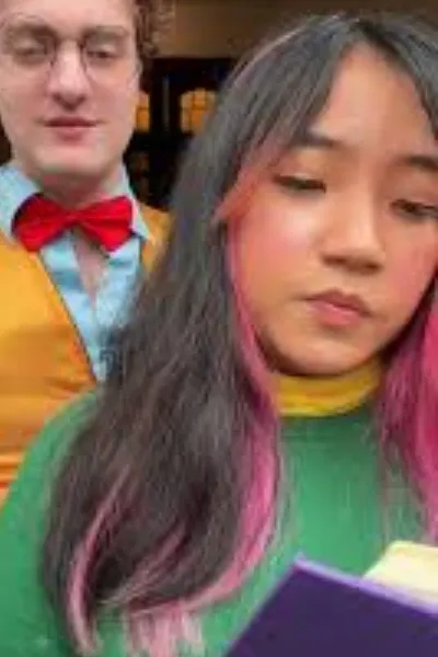 Sabishan Balachandran a.k.a JosephLoganParker/SabiFunneh photo