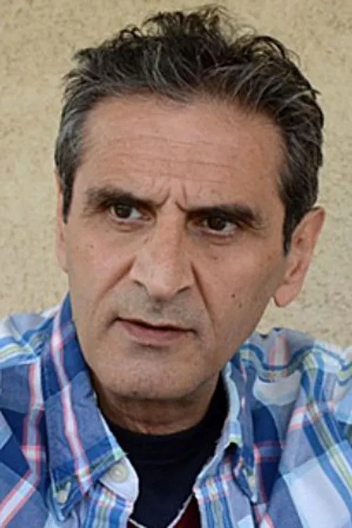 Meletis Georgiadis