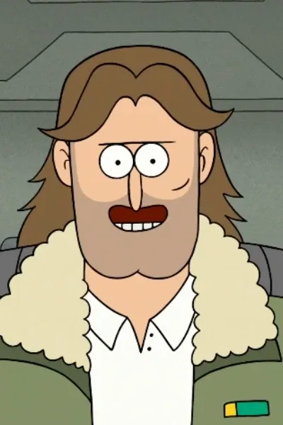 Matthew Mercer photo