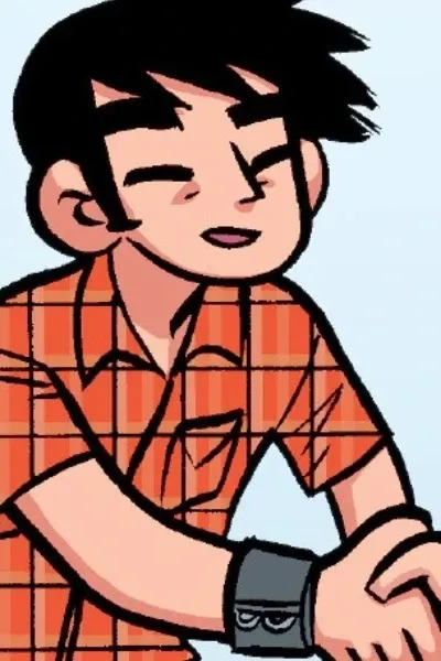 Jason Kim