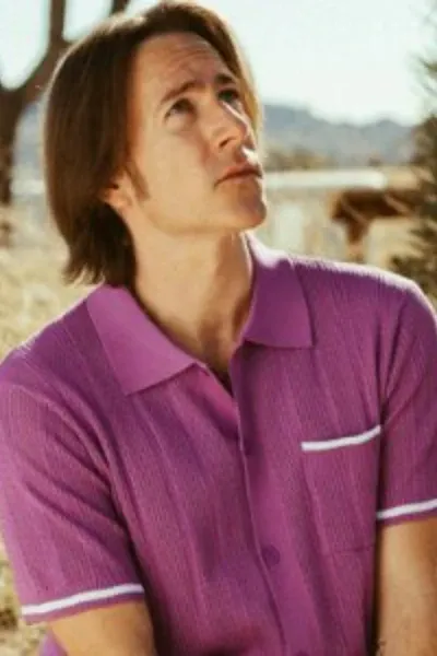 Matthew Mercer