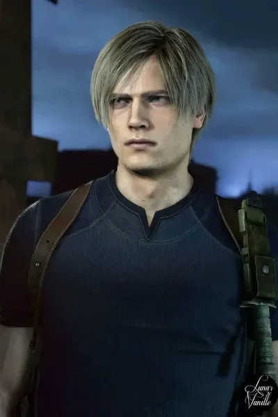 Matthew Mercer photo
