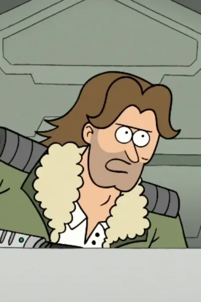 Matthew Mercer photo