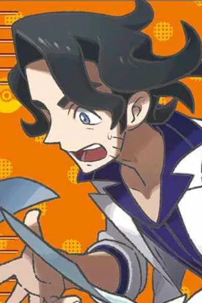 Matthew Mercer photo