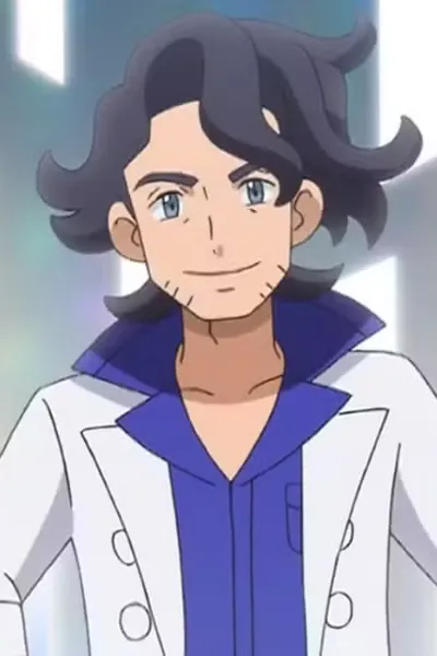 Matthew Mercer photo