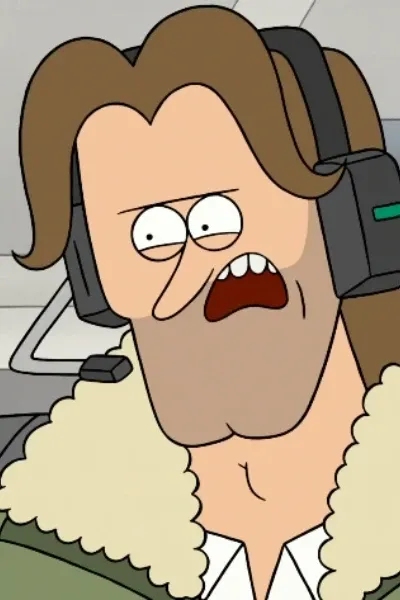 Matthew Mercer photo