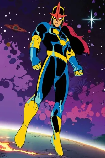 Matthew Mercer photo