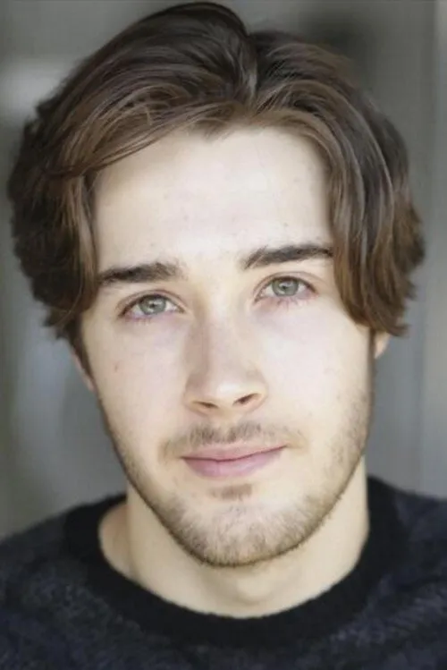 Eric Osborne photo