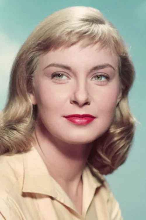Diana Christensen