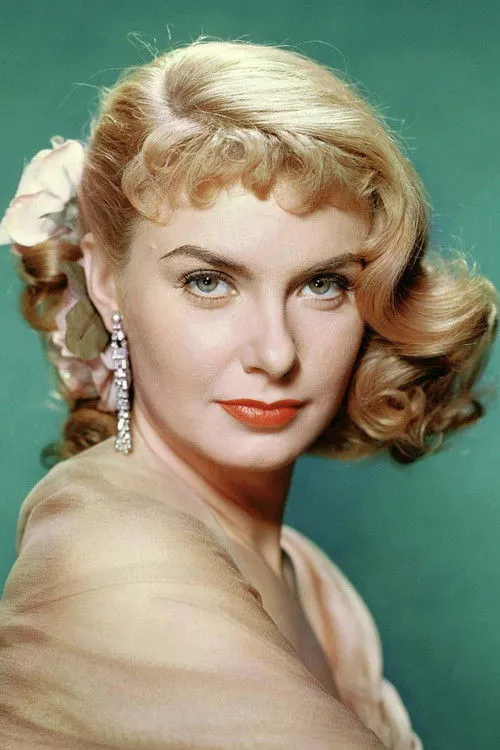 Joanne Woodward photo